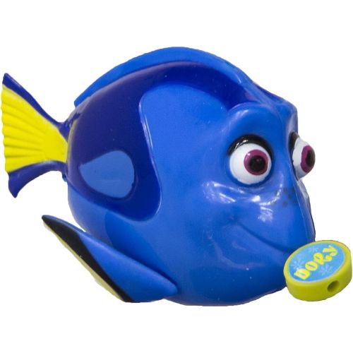 스윔웨이즈 SwimWays Disney Finding Dory Swimming Mini Dory