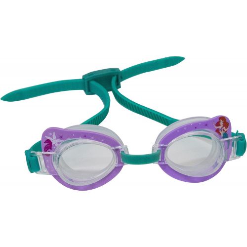 스윔웨이즈 Swimways Swim Goggles Ariel