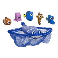 SwimWays Finding Dory Mr. Rays Dive and Catch Game