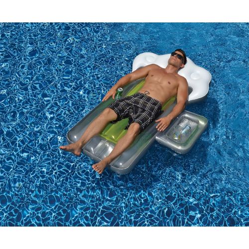  Swimline Beer Mug Pool Float