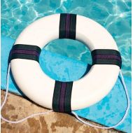 [아마존베스트]Swimline Foam Ring Pool Buoy