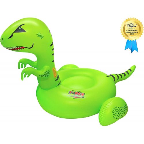  Swimline T-Rex Giant Ride On