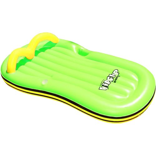  Swimline Flip Flop Mat Pool Float