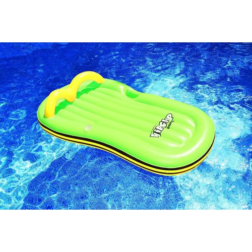  Swimline Flip Flop Mat Pool Float