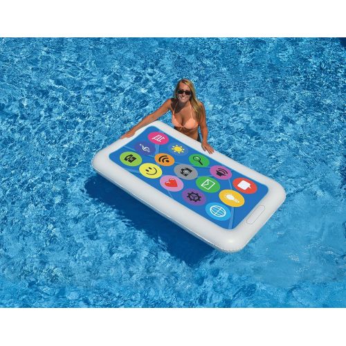  Swimline Smart Phone Float