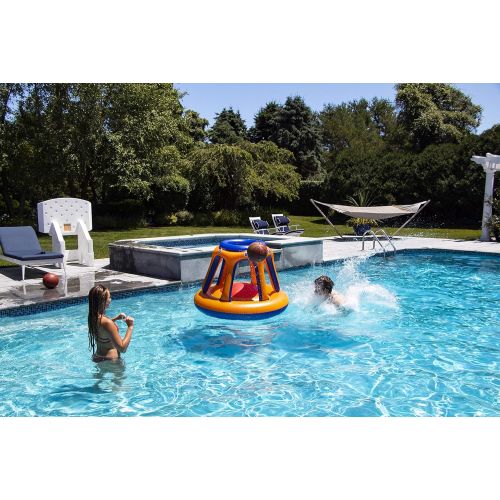  Swimline Giant Ring Toss Game