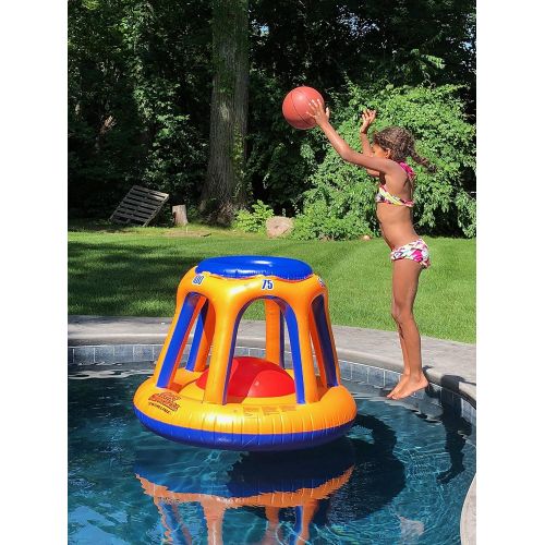  Swimline Giant Ring Toss Game