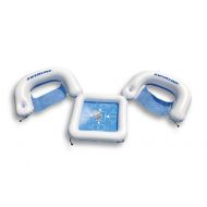 Swimline Game Station Set with Waterproof Playing Cards