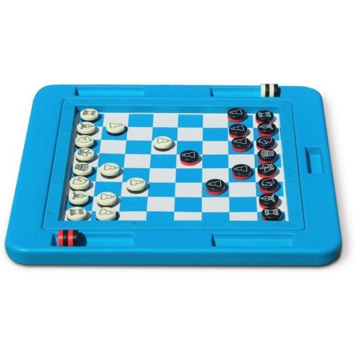  Swimline Floating Multi-Game Gameboard