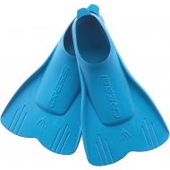 Swimming fins Cressi Short Floating Swim Fins for Learn to Swim - Kids from 1 Years Old and up | Mini Light: designed in Italy