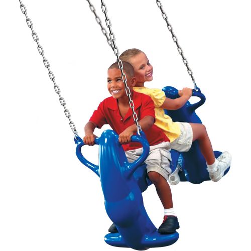  Swing-N-Slide Mega Rider