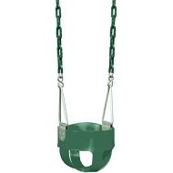 Swing-N-Slide Bucket Swing