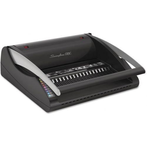  [아마존베스트]SWI7706172 - Swingline C20 CombBind Machine