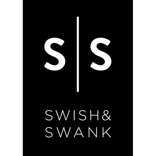  Duffle Bags by Swish And Swank (Black)