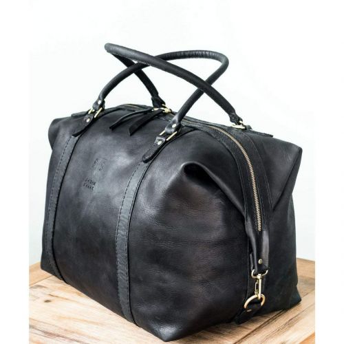  Duffle Bags by Swish And Swank (Black)