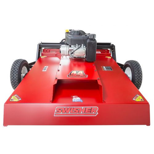  Swisher RC11544CL Classic 44 11.5 HP Rough Cut Trailcutter