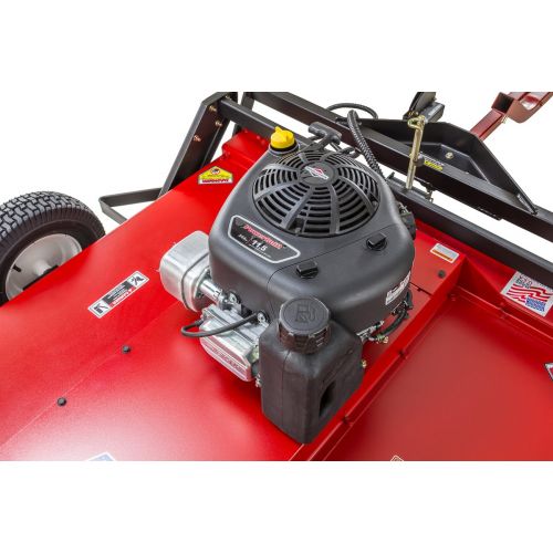  Swisher RC11544CL Classic 44 11.5 HP Rough Cut Trailcutter