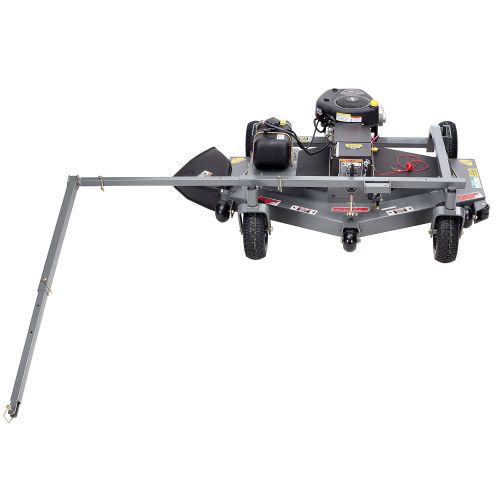  Swisher FC14560BS 14.5 HP 60-Inch Electric Start Tow Behind Finish Cut Mower