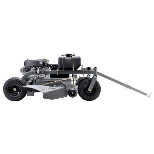  Swisher FC14560BS 14.5 HP 60-Inch Electric Start Tow Behind Finish Cut Mower