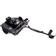 Swisher RC14544BS 14.5HP 44-Inch Electric Start Tow Behind Rough Cut Mower