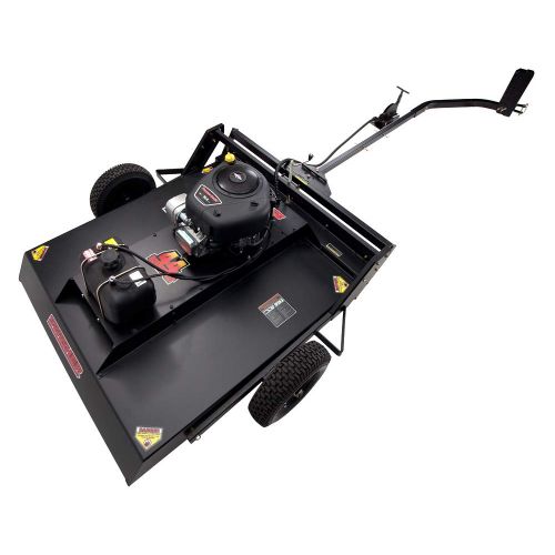  Swisher RC14544BS 14.5HP 44-Inch Electric Start Tow Behind Rough Cut Mower