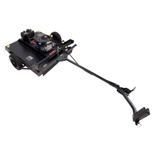  Swisher RC14544BS 14.5HP 44-Inch Electric Start Tow Behind Rough Cut Mower