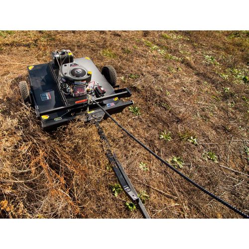  Swisher RC14544BS 14.5HP 44-Inch Electric Start Tow Behind Rough Cut Mower