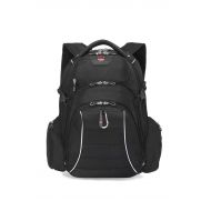 Swiss+Gear Swiss Gear Backpack up to 17.3 inch laptop multi pockets SWA9855C