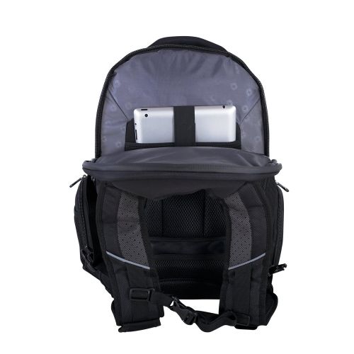  Swiss+Gear Swiss Gear Backpack up to 17.3 inch laptop multi pockets SWA9855C