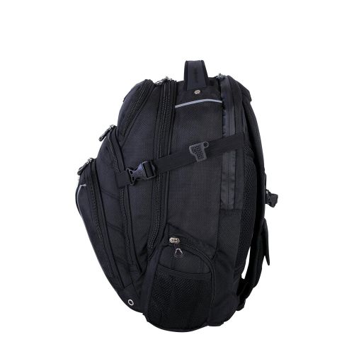  Swiss+Gear Swiss Gear Backpack up to 17.3 inch laptop multi pockets SWA9855C