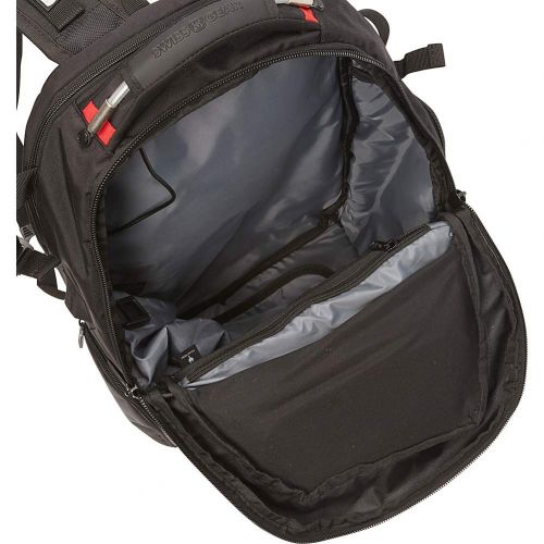  Swiss+Gear SwissGear Travel Gear 2901 ScanSmart Laptop Backpack