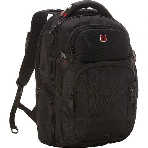  Swiss+Gear SwissGear Travel Gear 2901 ScanSmart Laptop Backpack