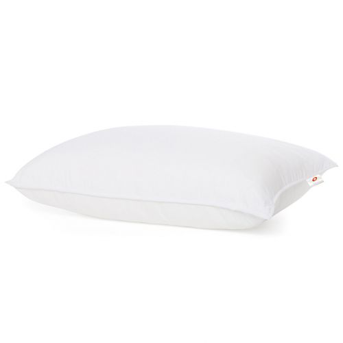  Swiss Comfort Lux Down Alternative Pillow in White