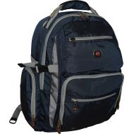 Swiss Gear Breaker 16 Nylon Backpack