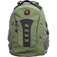 Swiss Gear Granite 16 Nylon Backpack