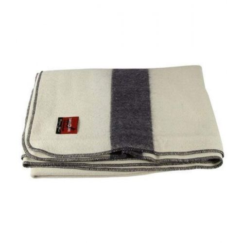  Swiss U.S. Navy Wool Repro Blanket