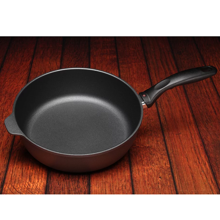  Swiss Diamond 10.25-Inch Nonstick Oval Fish Pan