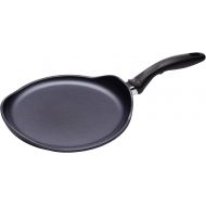 Swiss Diamond Induction Nonstick Crepe Pan, 10.25-Inch