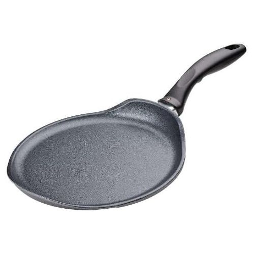  Swiss Diamond Induction Nonstick Crepe Pan, 10.25-Inch