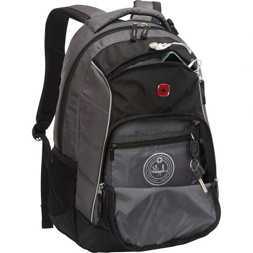  Swiss Gear Unisex SA1758 Lightweight Backpack