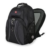 Swiss Gear SwissGear ScanSmart Laptop Backpack - Black