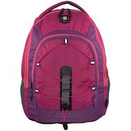 Swiss Gear SwissGear Mars Backpack with Laptop Compartment - Pink