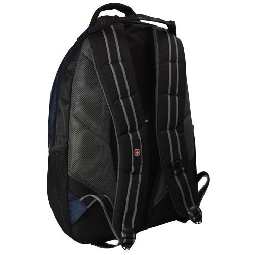  Swiss Gear SwissGear Cobalt 16 Laptop Backpack Blue