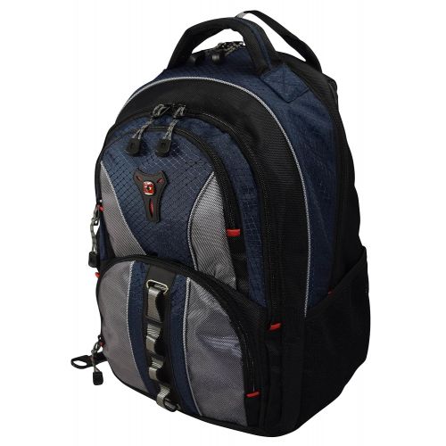  Swiss Gear SwissGear Cobalt 16 Laptop Backpack Blue