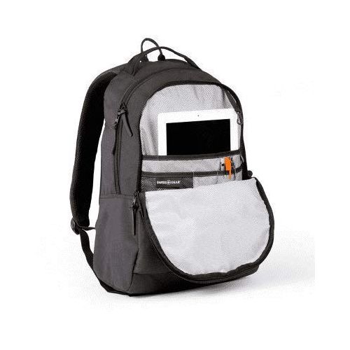  Swiss Gear SWISSGEAR 18 Laptop Backpack