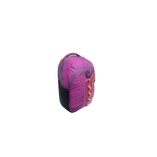  Swiss Gear SwissGear 16 Laptop Backpack, the Sun, Magenta/Orange (hot pink)