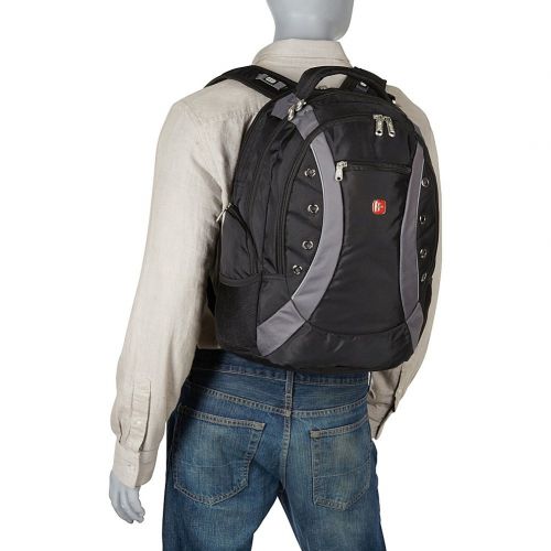  Swiss Gear SA1191 Laptop Backpack