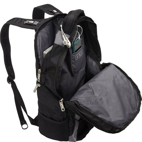  Swiss Gear SA1191 Laptop Backpack