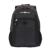 Swiss Gear SwissGear(R) Student Backpack for 15in. Laptops, Black