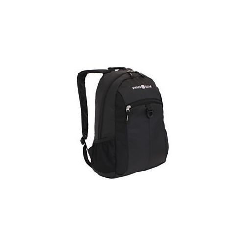  Swiss Gear SwissGear(R) Student Backpack for 15in. Laptops, Black